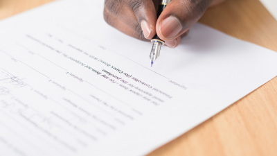 When a Loved One Dies: How to Probate a Will - HELP4TN blog