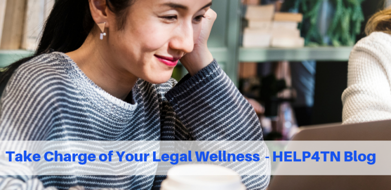 Legal Wellness Checkup