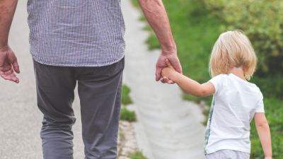 Grandparent Visitation Rights in Tennessee - HELP4TN Blog