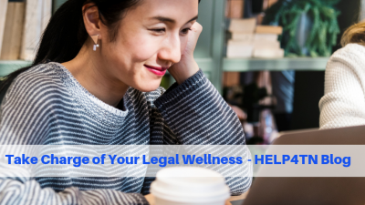 How A Legal Wellness Checkup Can Help You - HELP4TN Blog How A Legal Wellness Checkup Can Help You - HELP4TN Blog