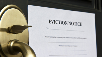 Landlord-Tenant Problems Landlord-Tenant Problems